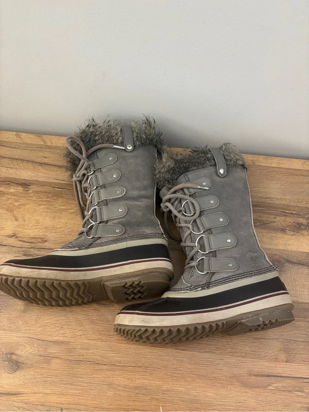 Sorel joan arctic